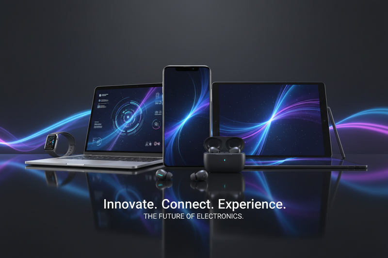 Electronics