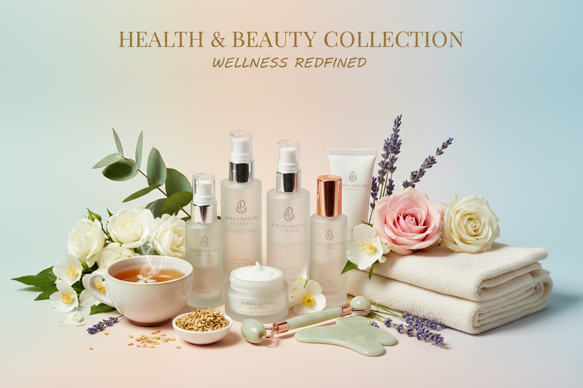 Health Products