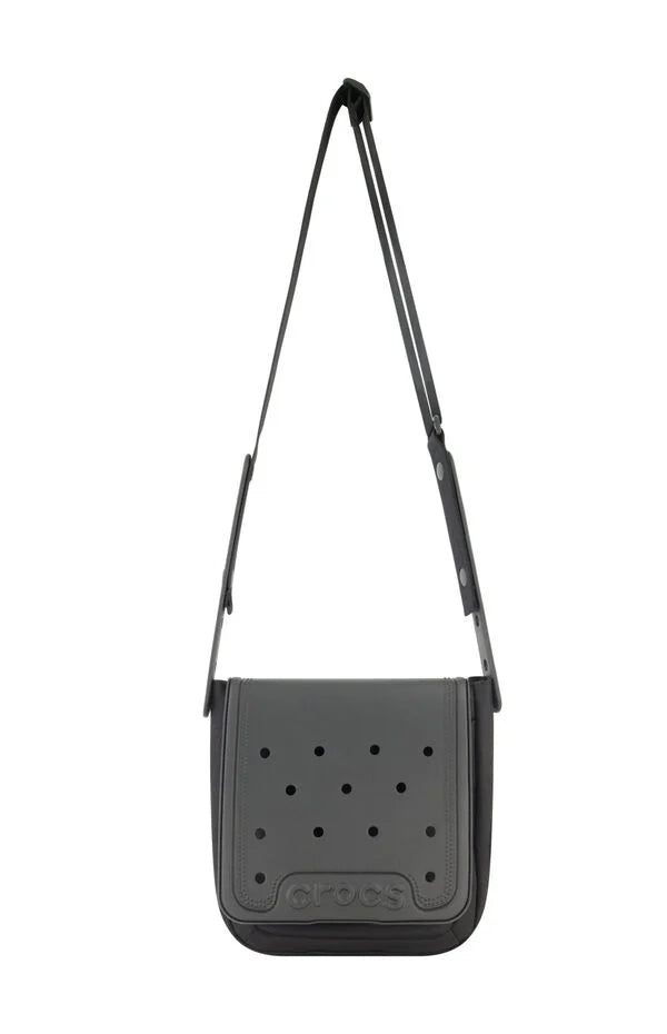 Crocs Classic Crossbody Bag Black