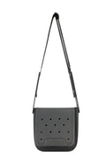 Crocs Classic Crossbody Bag Black