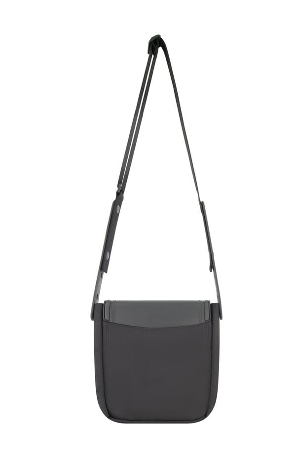 Crocs Classic Crossbody Bag Black