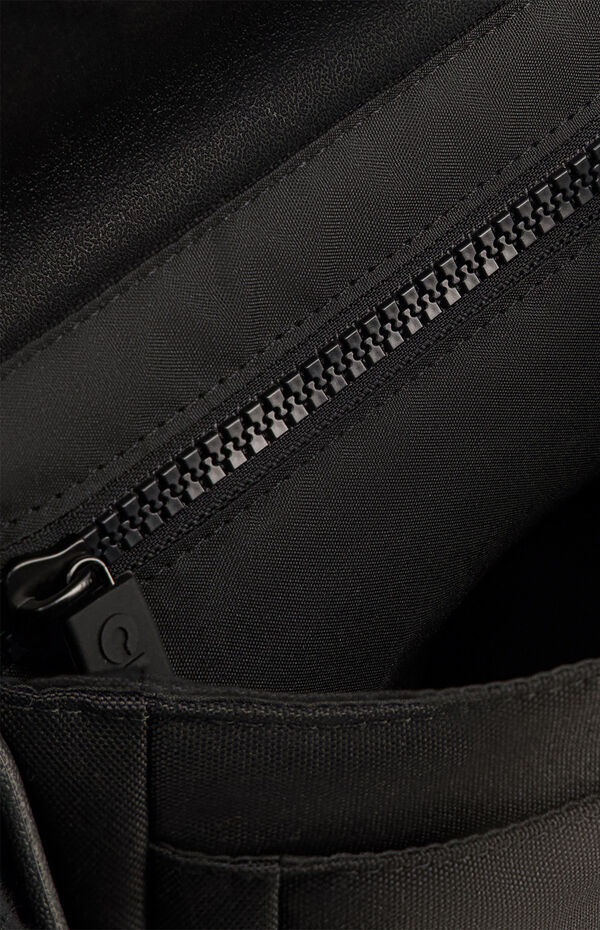 Crocs Classic Crossbody Bag Black
