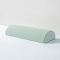 Foam Wedge Pillow Set - Leg Elevation & Back Support for Sleeping, Bedridden Care & Pregnancy
