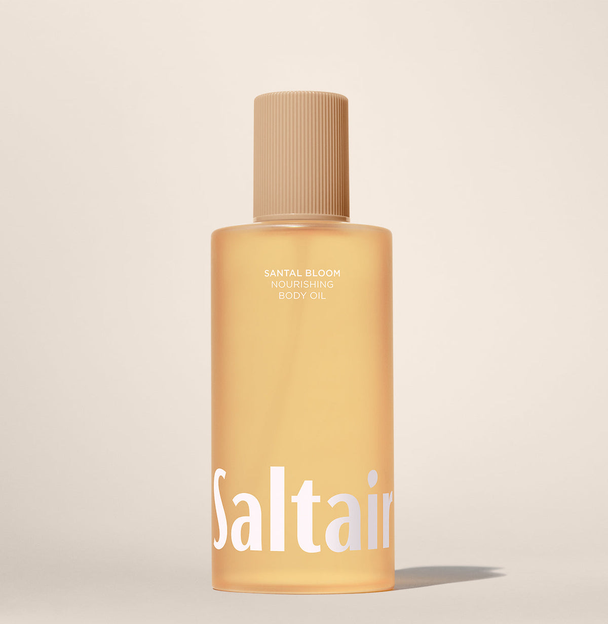 Saltair Santal Bloom Jumbo Nourishing Body Oil
