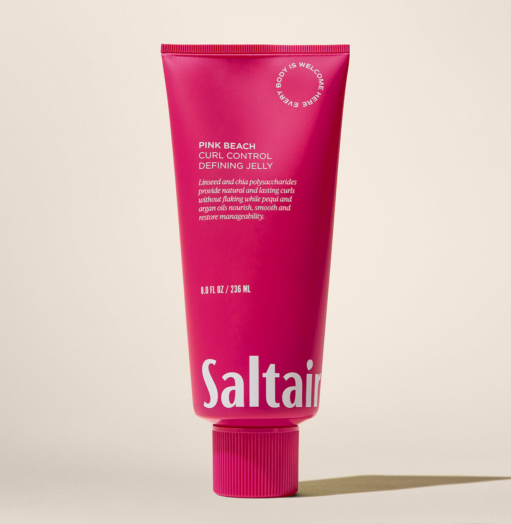 Saltair Curl Control Defining Jelly 8 fl oz