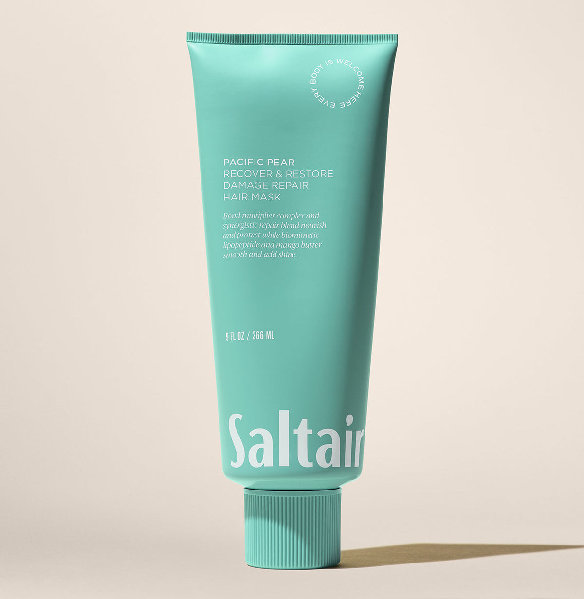 Saltair Recover & Restore Damage Repair Hair Mask