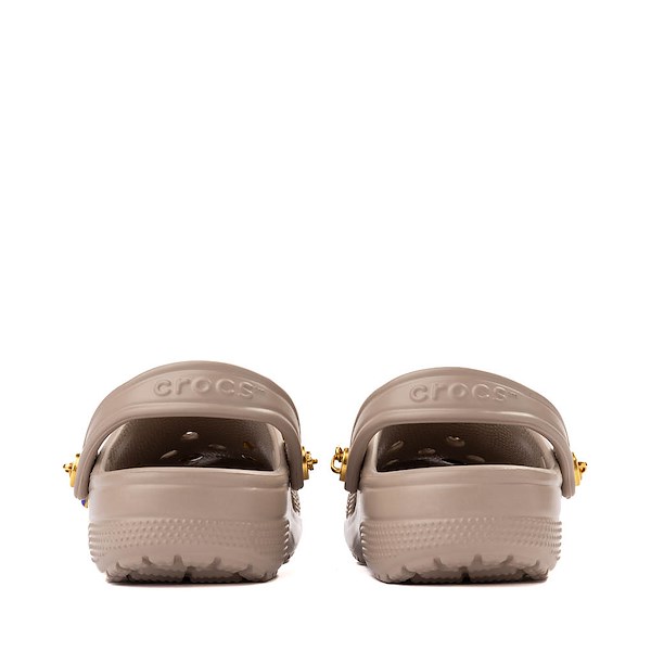 Crocs Classic Celestial Babe Clog Taupe