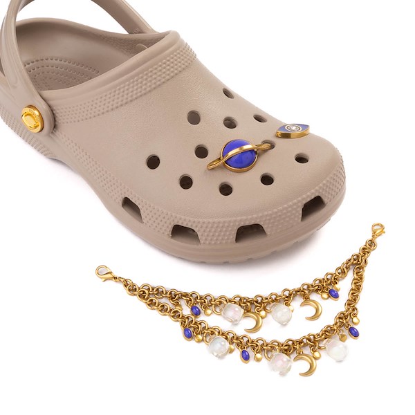 Crocs Classic Celestial Babe Clog Taupe