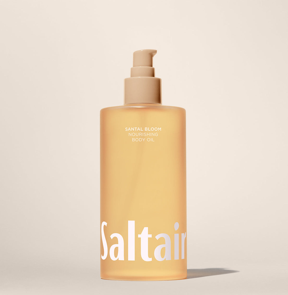 Saltair Santal Bloom Jumbo Nourishing Body Oil