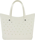 Crocs Large EVA Tote Bag