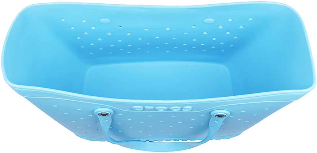 Crocs Large EVA Tote Bag