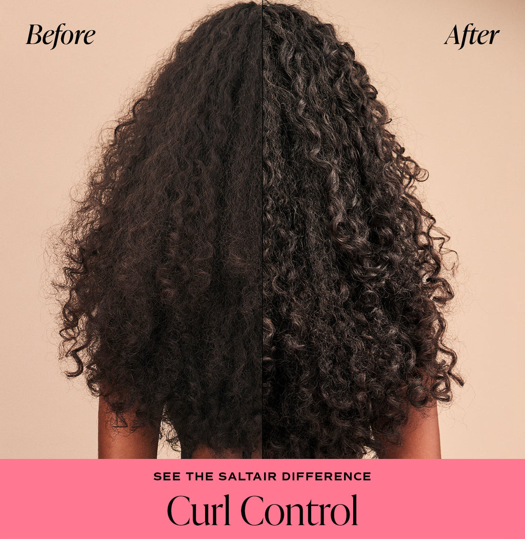 Saltair Curl Control Defining Conditioner 14 fl oz