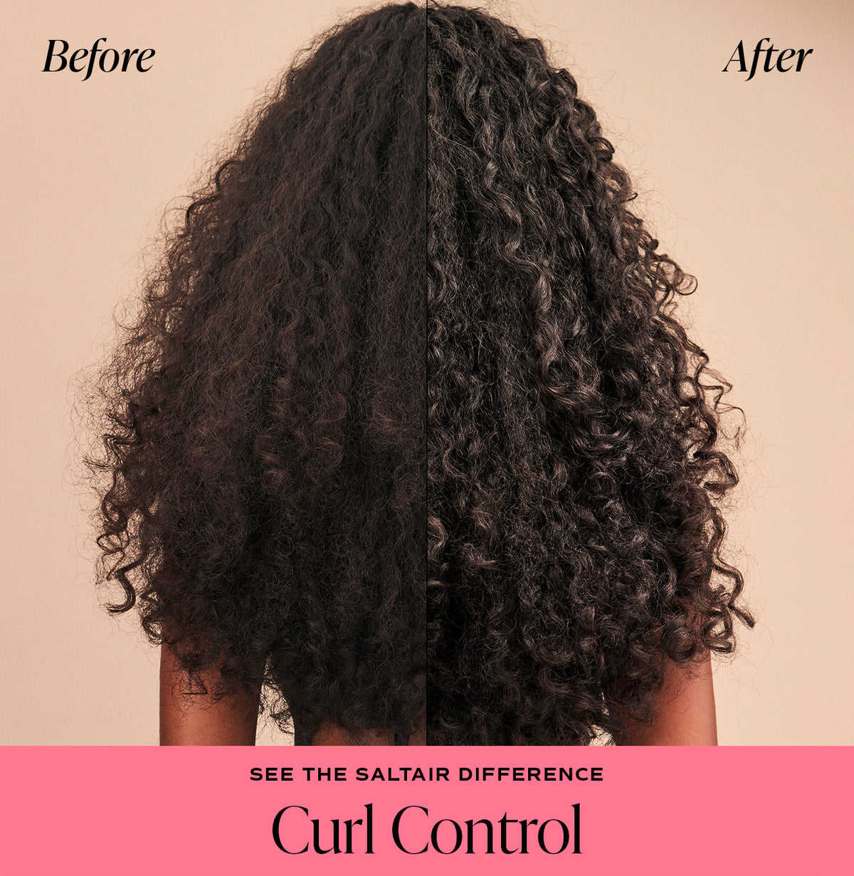 Saltair Curl Control Defining Conditioner 14 fl oz