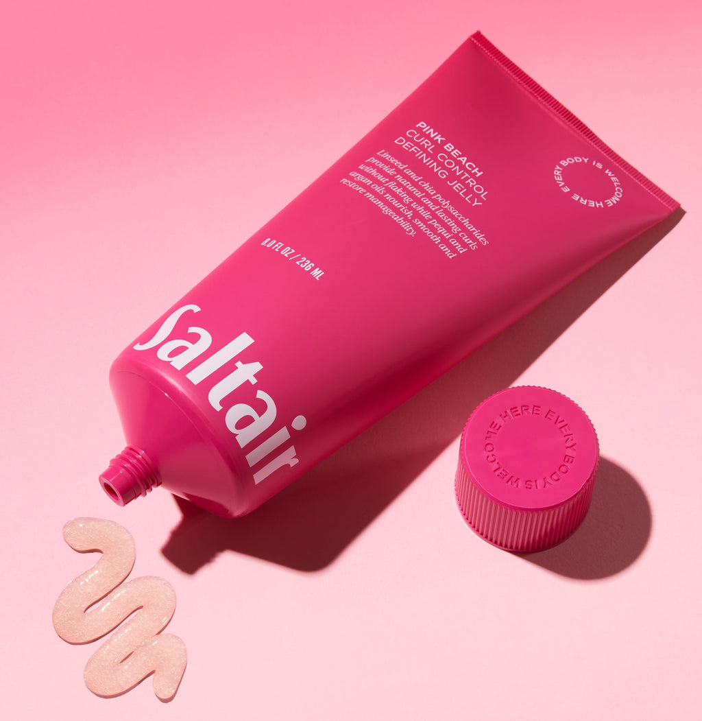 Saltair Curl Control Defining Jelly 8 fl oz