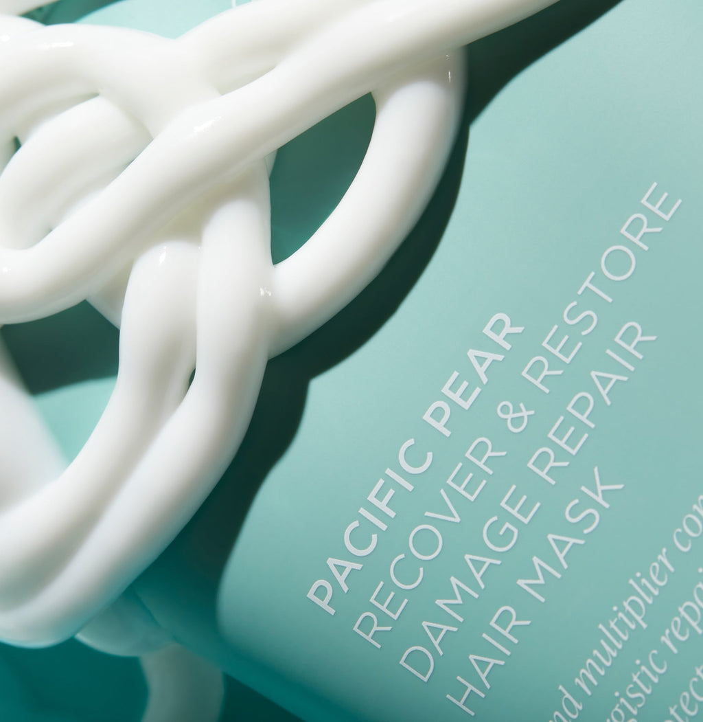 Saltair Recover & Restore Damage Repair Hair Mask