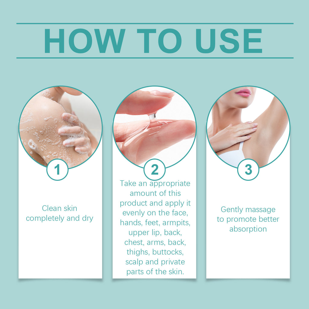 OceAura Stay Fragrance Gel Summer Skin Refreshing Perspiration Cleaning Stay Fragrance Mild Ingredient Care Gel