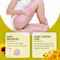 North Moon Women's Care Capsules Gently Clean, Nourish And Firm Body Skin Balance Care Capsules