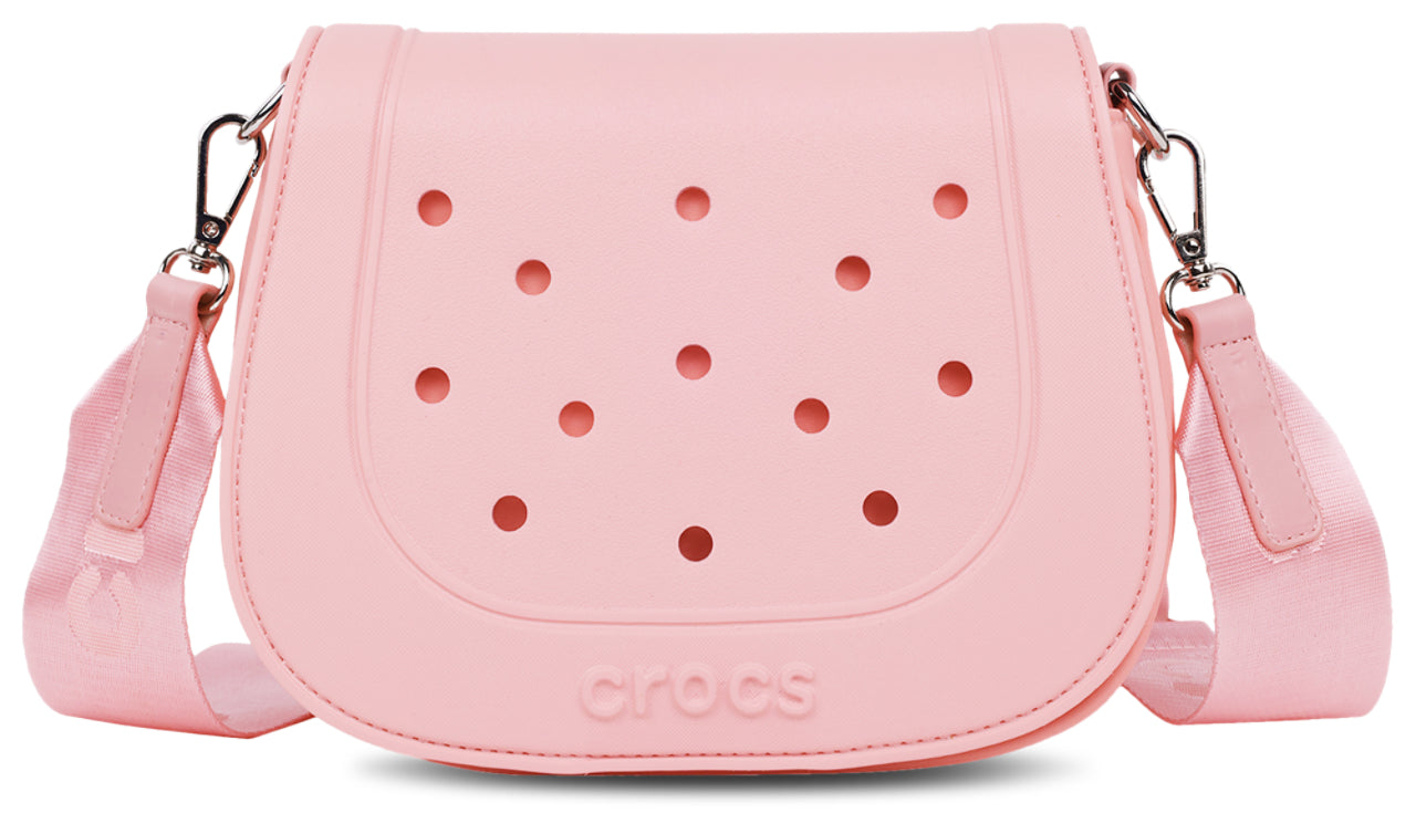 Crocs Classic Molded Crossbody Bag
