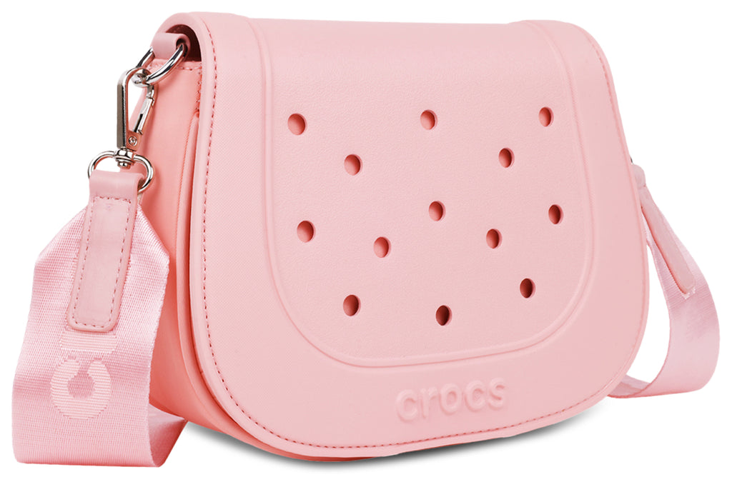 Crocs Classic Molded Crossbody Bag