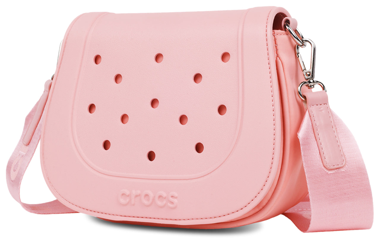 Crocs Classic Molded Crossbody Bag