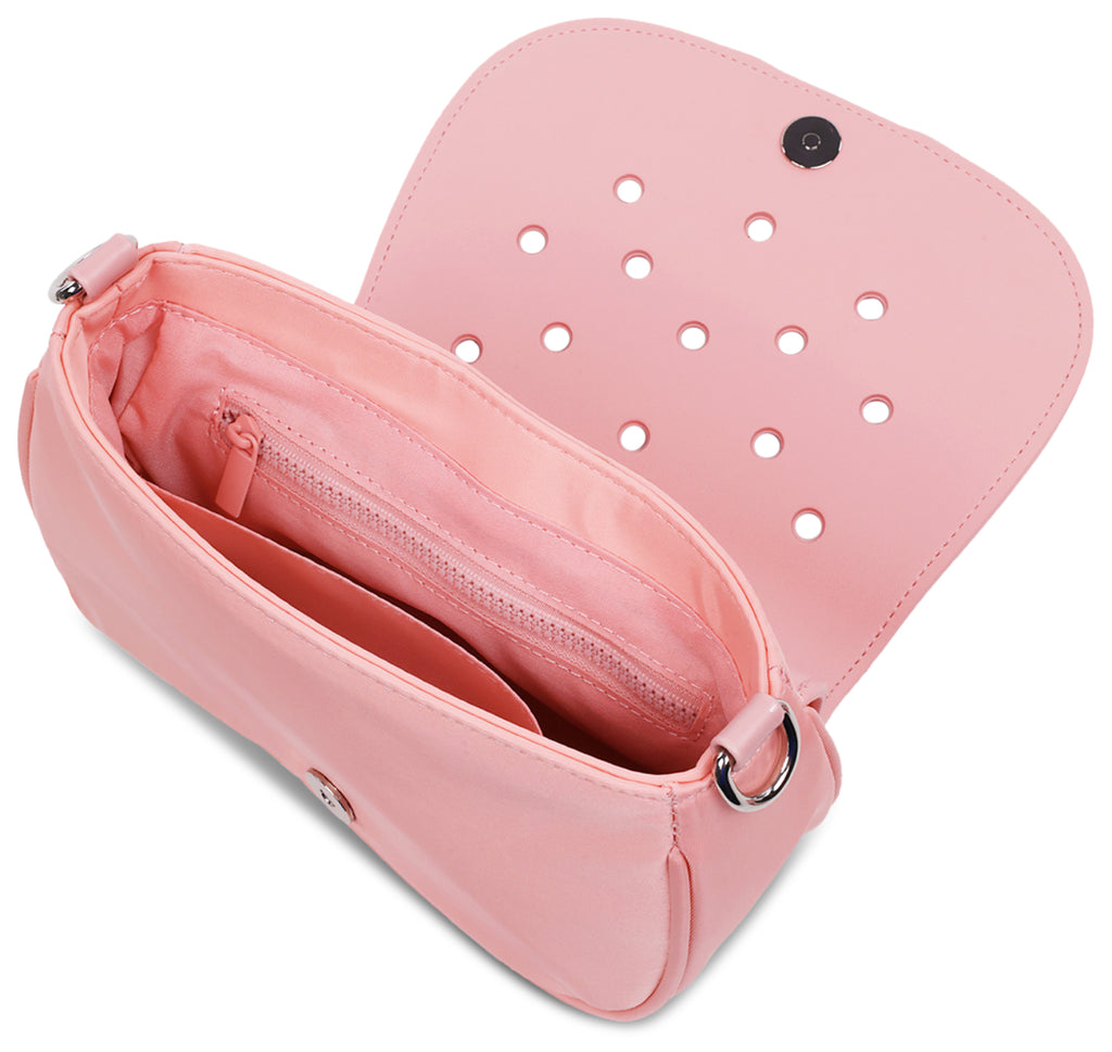 Crocs Classic Molded Crossbody Bag