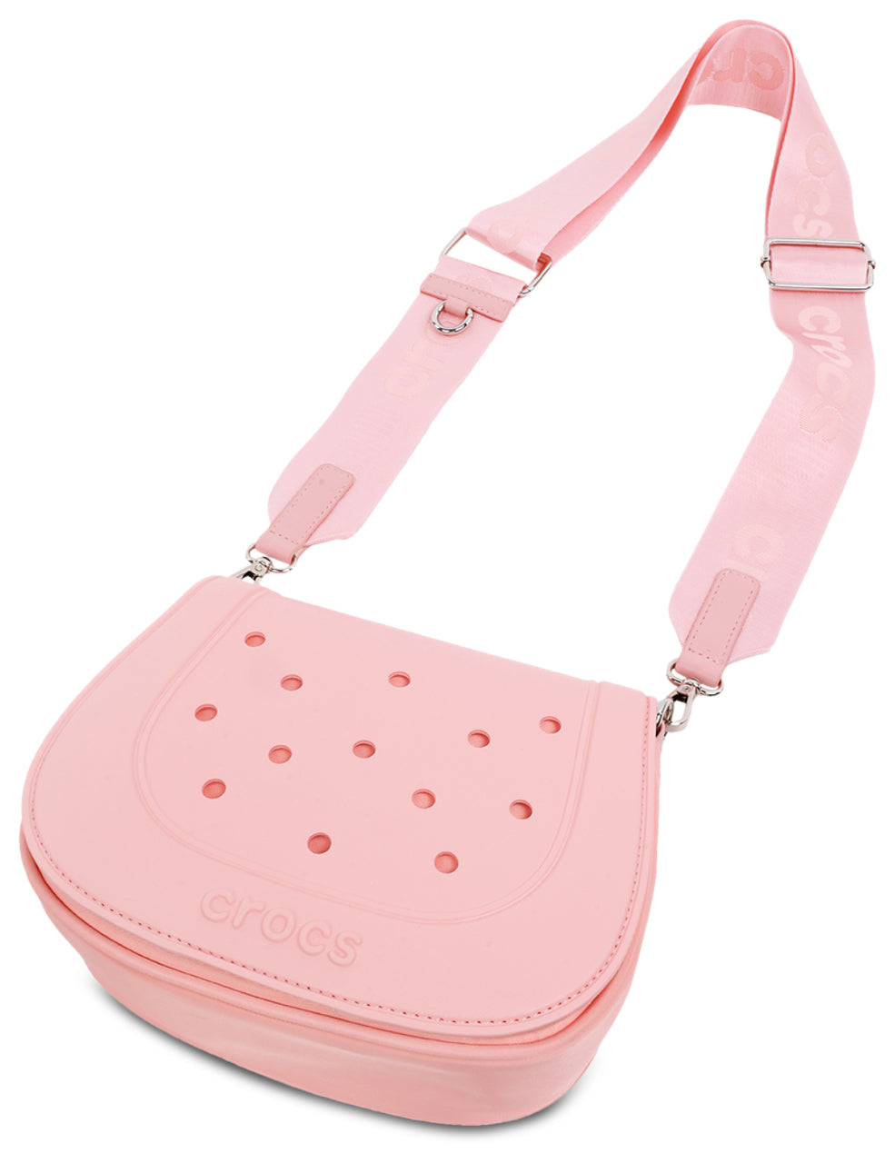 Crocs Classic Molded Crossbody Bag