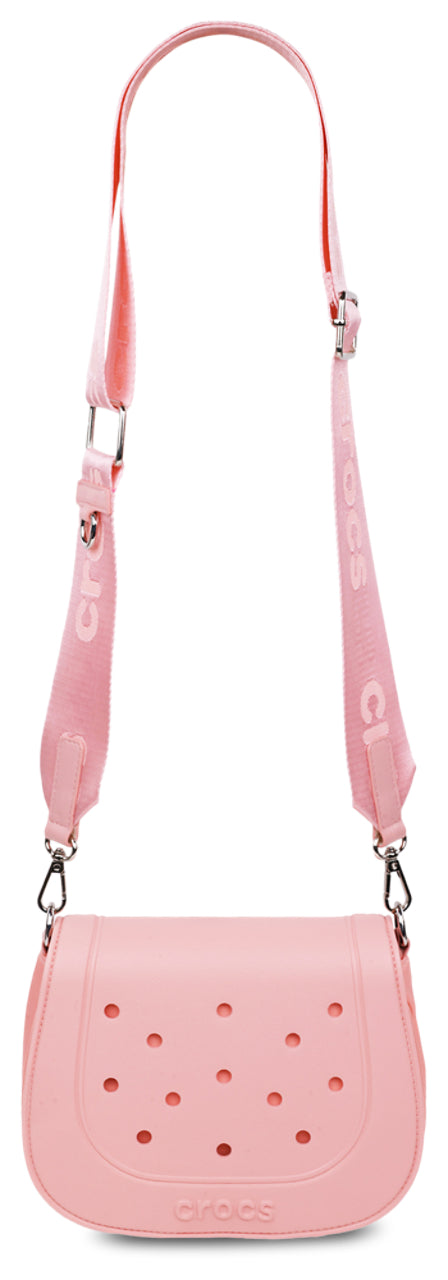 Crocs Classic Molded Crossbody Bag
