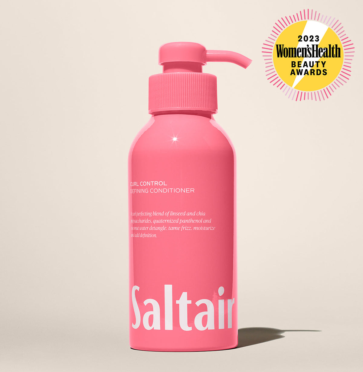 Saltair Curl Control Defining Conditioner 14 fl oz