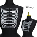 Gold Thread Chinese Knot Button, Trapezoid Frog Closure for Dancewear & Oriental Dress