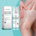 OceAura Leg Care Cream Daily Gentle Treatment To Relieve Leg Discomfort Leg Care Massage Repair Cream