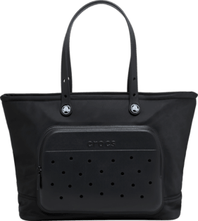 Crocs Nylon Tote