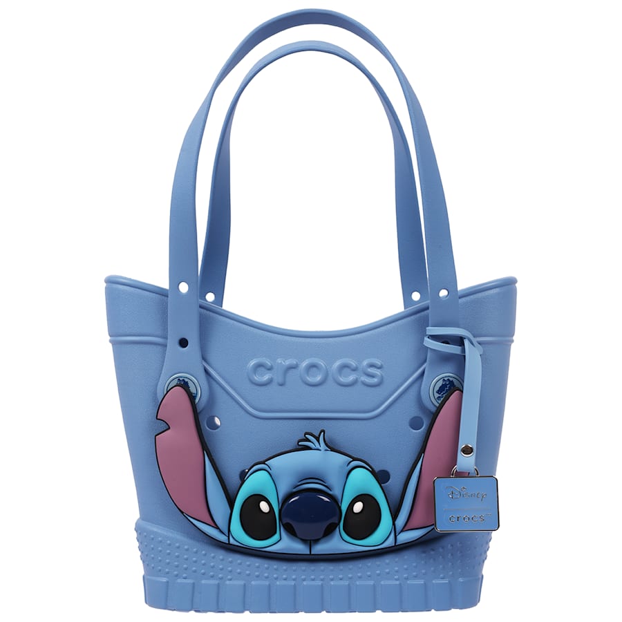 Crocs Disney Stitch Small Tote