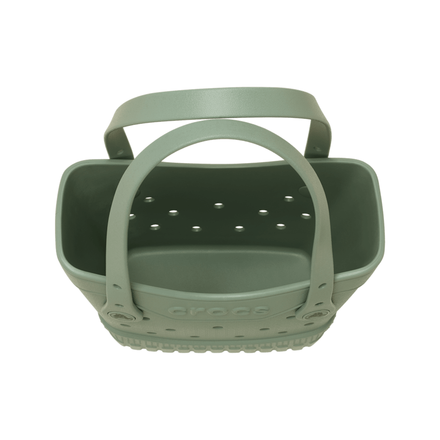 Crocs Classic Small Tote Bag