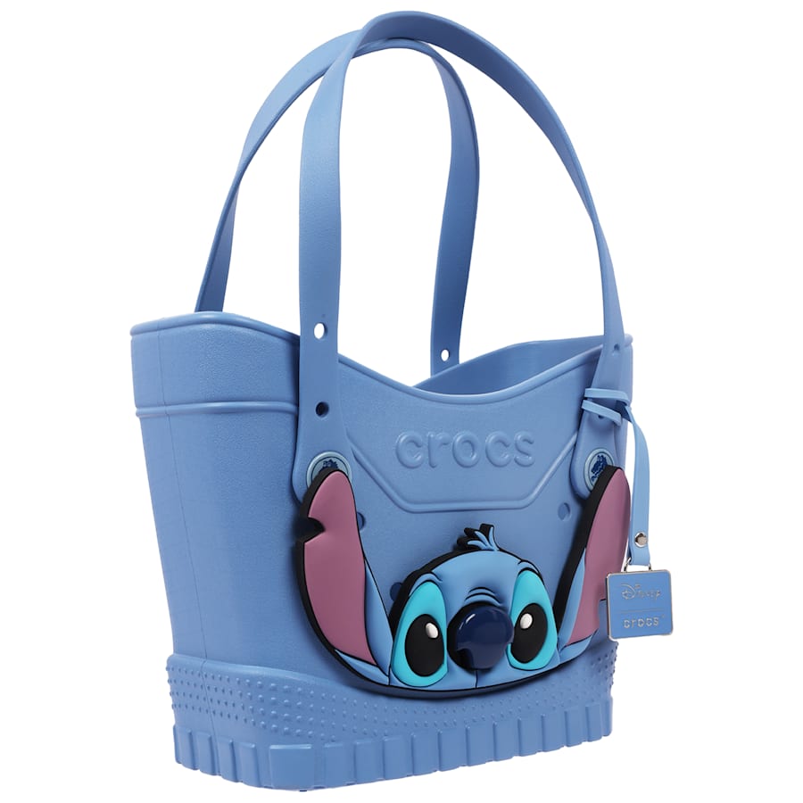 Crocs Disney Stitch Small Tote