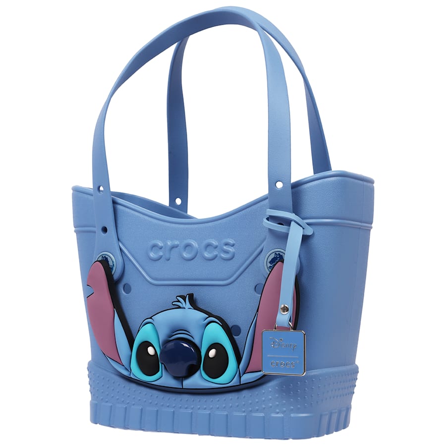 Crocs Disney Stitch Small Tote