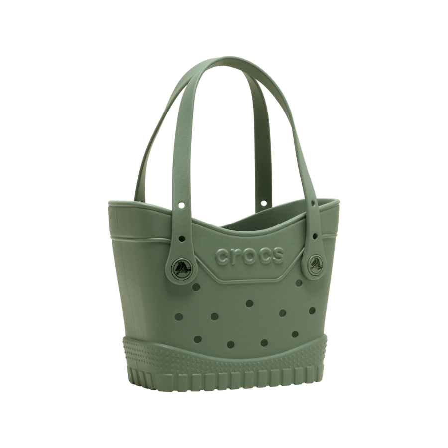 Crocs Classic Small Tote Bag